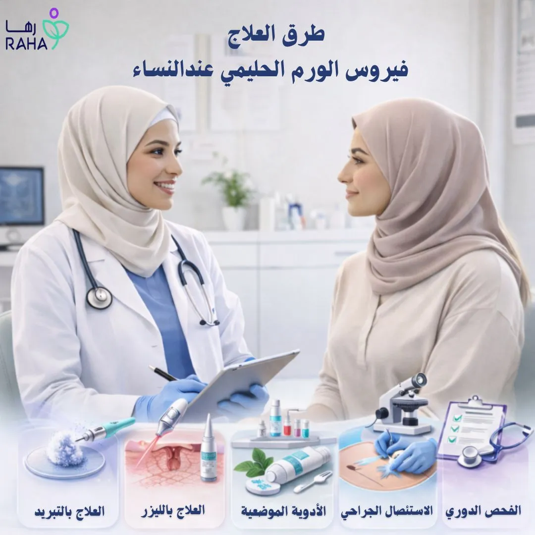 طرق العلاج